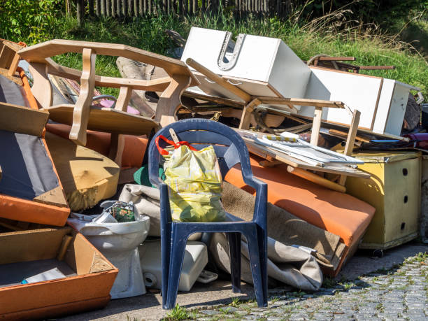 Best Local Junk Hauling  in Oronoque, CT