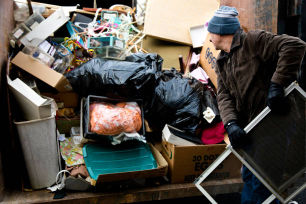 Best Attic Cleanout Services  in Oronoque, CT