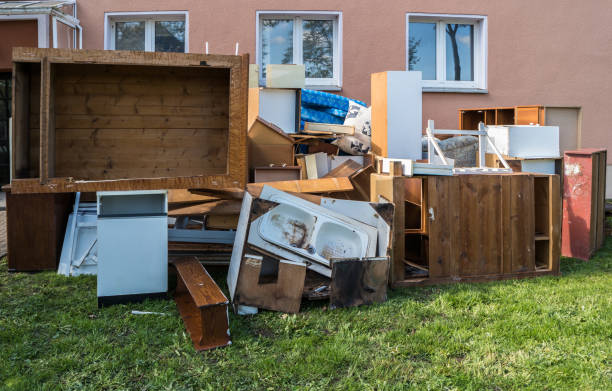 Best Dumpster Rental Services  in Oronoque, CT