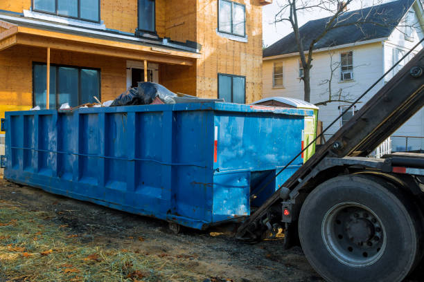 Best Yard Waste Removal  in Oronoque, CT