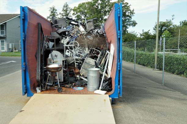 Best Same-Day Junk Removal  in Oronoque, CT