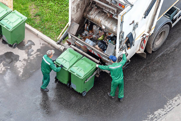 Reliable Oronoque, CT Junk Removal Solutions
