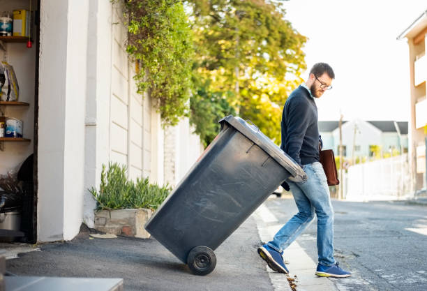 Best Residential Junk Removal  in Oronoque, CT