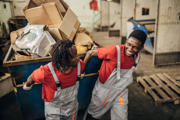 Best Attic Cleanout Services  in Oronoque, CT