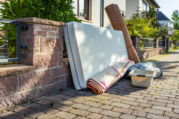 Appliance Disposal in Oronoque, CT