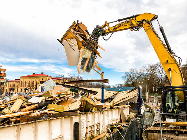 Best Professional Junk Removal  in Oronoque, CT